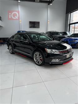 ڤۆڵکسواگن پاسات